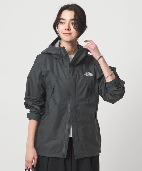 THE NORTH FACE（ザ ノースフェイス） マウンテンパーカー ウインド