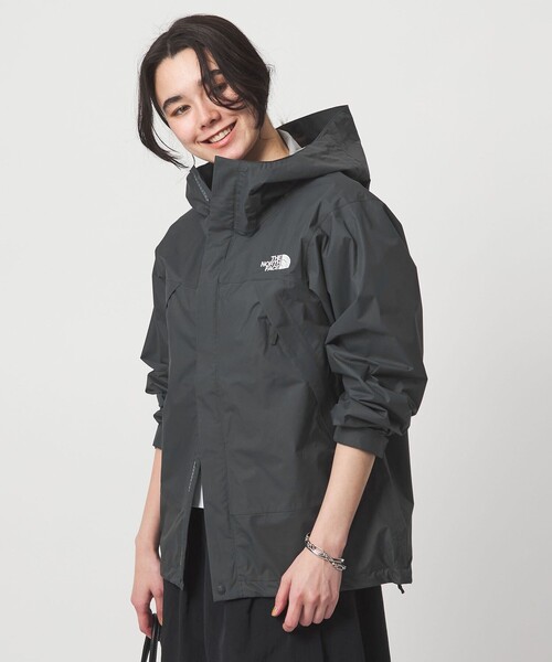 THE NORTH FACE（ザ ノースフェイス） マウンテンパーカー ウインド