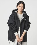 マウンテンパーカー ウインドブレーカー 「TH...の詳細画像4