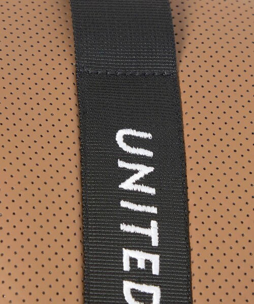 UNITED ARROWS GOLF（ユナイテッドアローズゴルフ） キャディバッグ