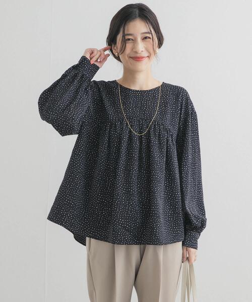 URBAN RESEARCH DOORS（アーバンリサーチドアーズ） ブラウス シャツ