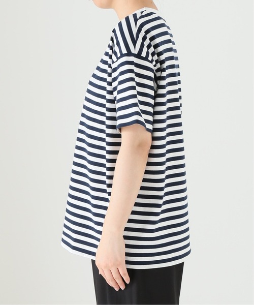 「journal standard L'essage」 半袖Tシャツ FREE ブラック レディース_画像5