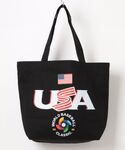 トートバッグ WBC アメリカ代表アーロン・ジ...の詳細画像1