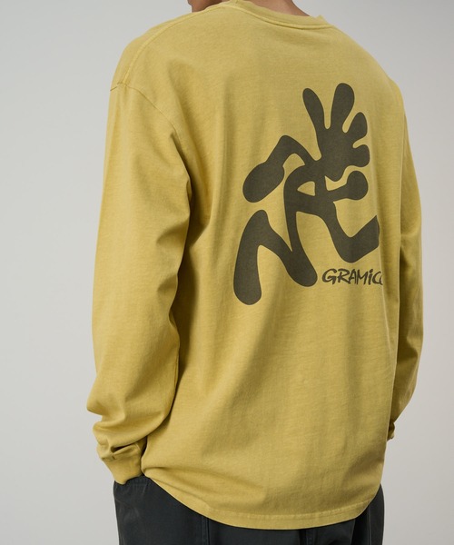 Gramicci（グラミチ） tシャツ メンズ レディース : ZOZOTOWN Yahoo!店