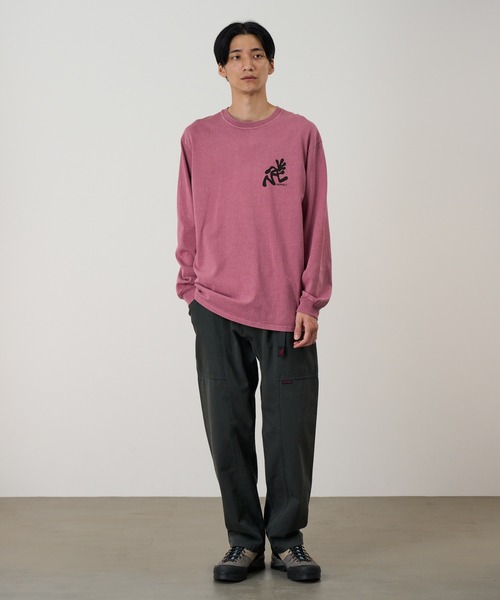 Gramicci（グラミチ） tシャツ メンズ レディース : ZOZOTOWN Yahoo!店