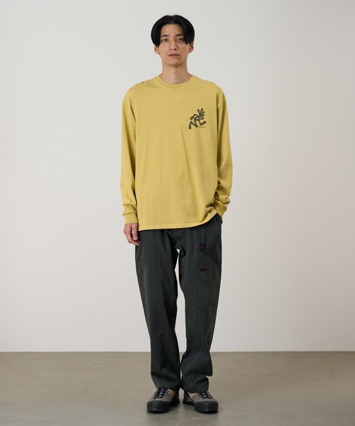 Gramicci（グラミチ） tシャツ メンズ レディース : ZOZOTOWN Yahoo!店