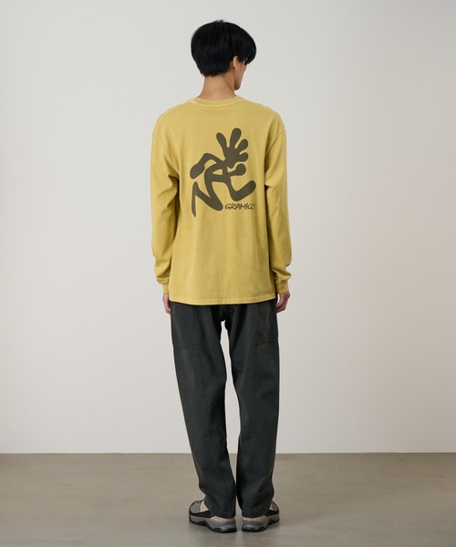 Gramicci（グラミチ） tシャツ メンズ レディース : ZOZOTOWN Yahoo!店