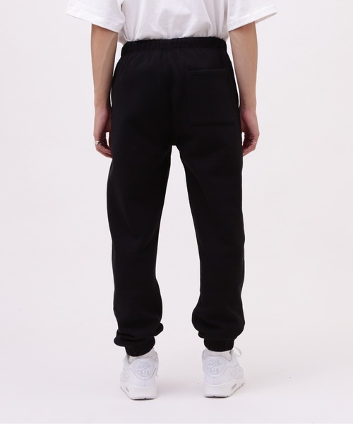 「AVIREX」 スウェットパンツ X-LARGE カーキ メンズ_画像4