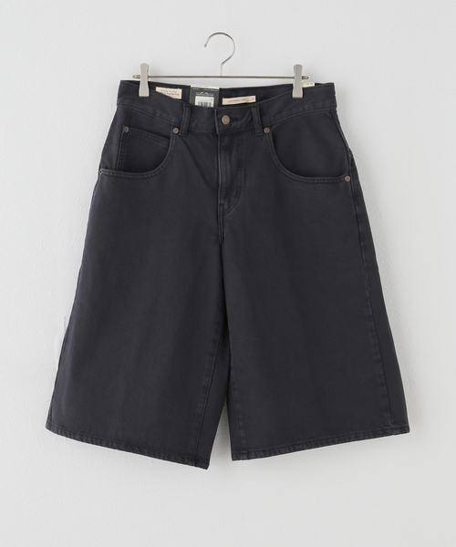 Levi's（リーバイス） ハーフパンツ ワイドパンツ パンツ 「LEVI'S