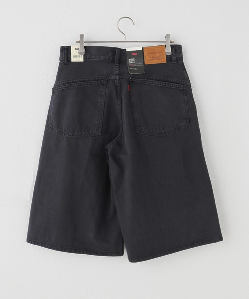 Levi's（リーバイス） ワイドパンツ ハーフパンツ パンツ 短パン