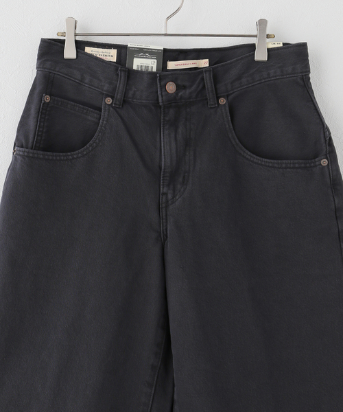 Levi's（リーバイス） ワイドパンツ ハーフパンツ パンツ 短パン