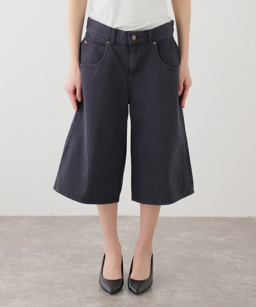 Levi's（リーバイス） ワイドパンツ ハーフパンツ パンツ 短パン
