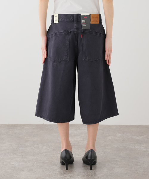 Levi's（リーバイス） ハーフパンツ ワイドパンツ パンツ 「LEVI'S