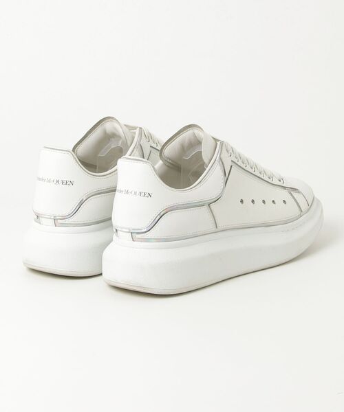 Alexander McQueen(アレキサンダーマックイーン) ローカット Alexander McQueen(アレキサンダーマックイーン) ローカット