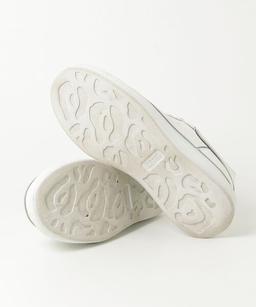 Alexander McQueen（アレキサンダーマックイーン） ローカット