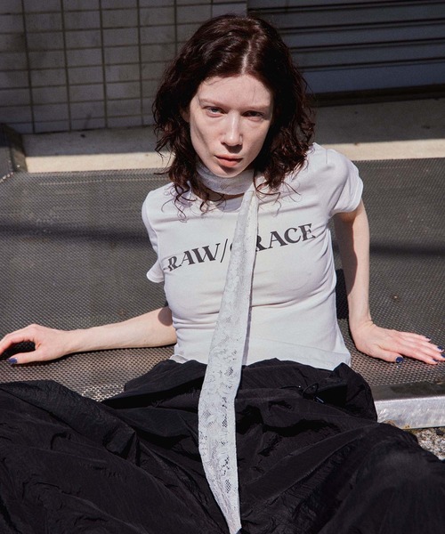 MAISON SPECIAL（メゾンスペシャル） tシャツ 「PRE-ORDER」Compact T