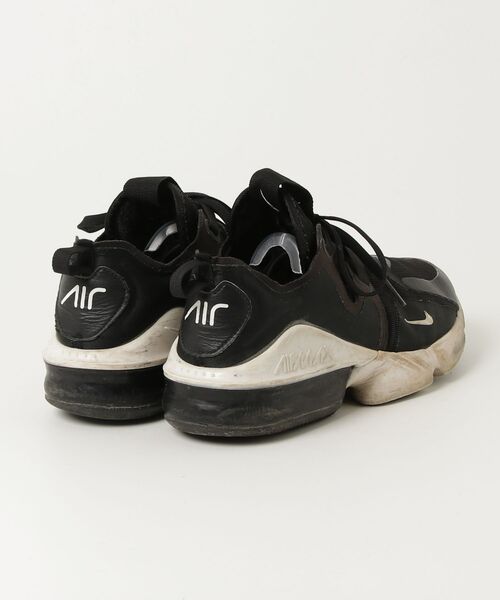 NIKE（ナイキ） ローカットスニーカー 26cm ブラック メンズ 