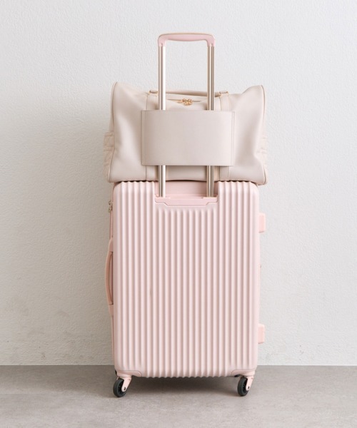 OLIVE des OLIVE（オリーブデオリーブ） ボストンバッグ Aimerianejoie