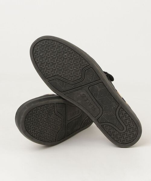 「SLACK FOOTWEAR」 シューズ 23.5cm ベージュ レディース_画像3