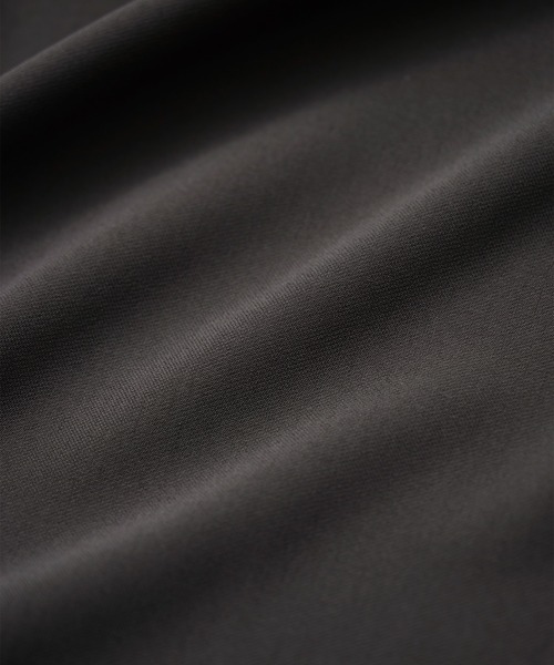 ジャケット テーラードジャケット 「N.HOOLYWOOD/エヌハリウッド」別注SHAPE JACKET メンズの画像