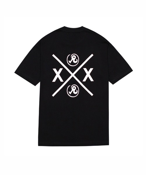 「RICHARDSON」 半袖Tシャツ M ホワイト メンズ_画像3