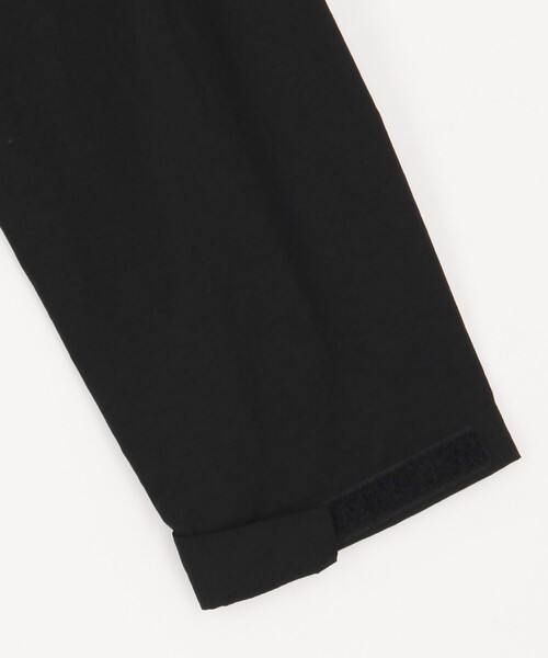 「THE NORTH FACE」 お山パーカー LARGE 黒いこと レディース