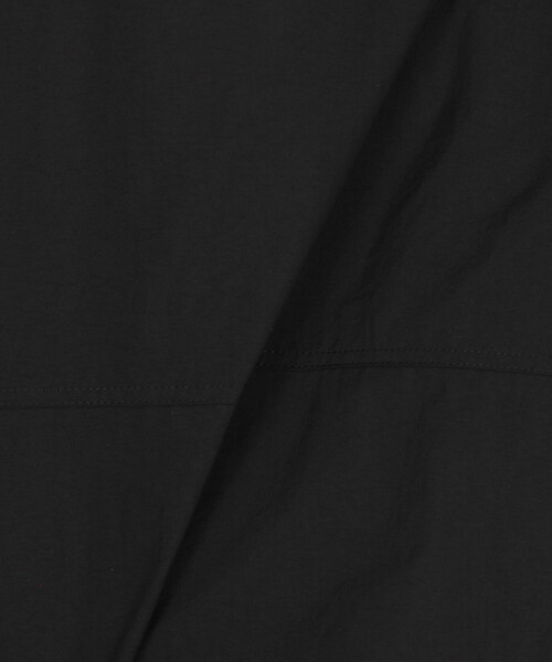 「THE NORTH FACE」 お山パーカー LARGE 黒いこと レディース