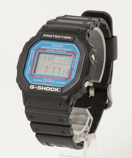 u*1様 G-SHOCK XLARGEコラボデジタル腕時計 XLARGE（エクストラ ラージ） デジタル腕時計「G-SHOCKコラボ