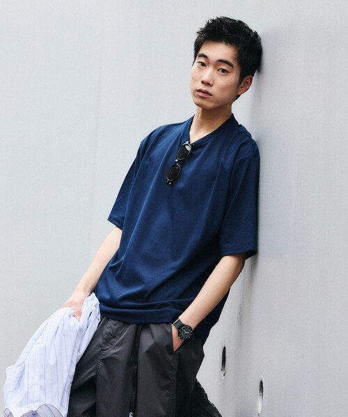 FREAK'S STORE（フリークスストア） tシャツ 速乾 限定展開 Drymix(R