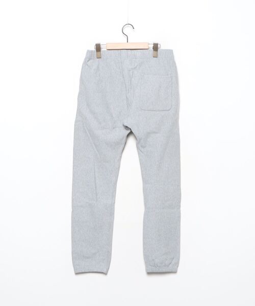 「BEAMS」 スウェットパンツ M グレー メンズ_画像2