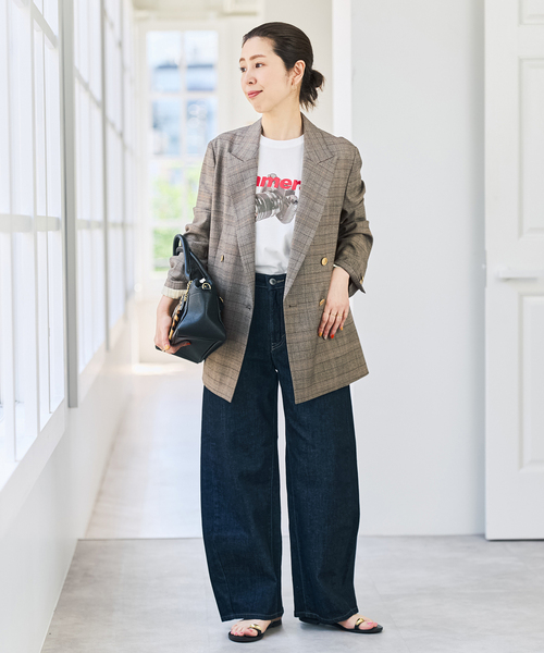 Spick＆Span（スピック アンド スパン） ジャケット テーラード