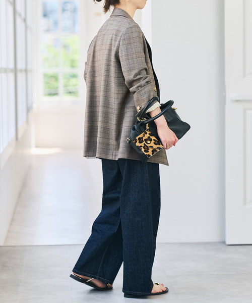 Spick＆Span（スピック アンド スパン） ジャケット テーラード