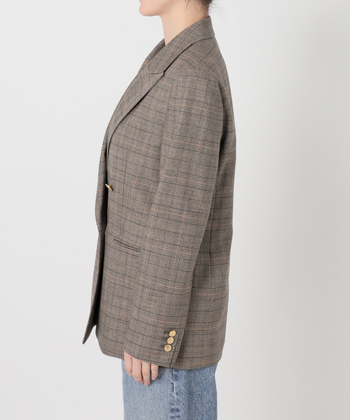Spick＆Span（スピック アンド スパン） ジャケット テーラード