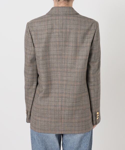 Spick＆Span（スピック アンド スパン） ジャケット テーラード