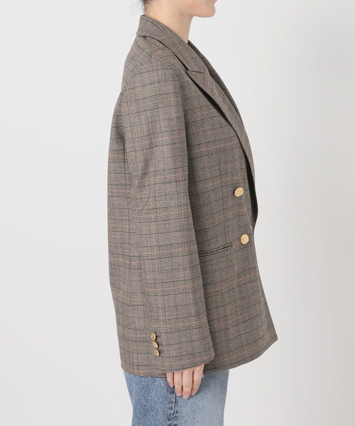 Spick＆Span（スピック アンド スパン） ジャケット テーラード