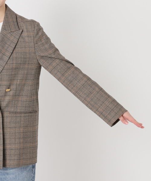 Spick＆Span（スピック アンド スパン） ジャケット テーラード