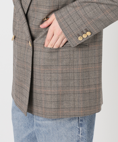 Spick＆Span（スピック アンド スパン） ジャケット テーラード