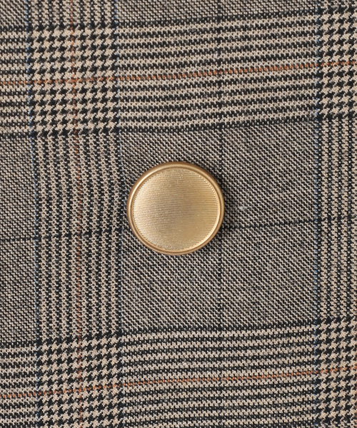 Spick＆Span（スピック アンド スパン） ジャケット テーラード