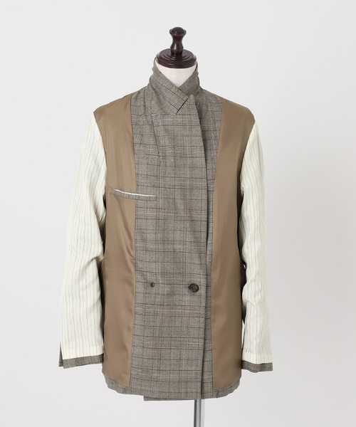 Spick＆Span（スピック アンド スパン） ジャケット テーラード