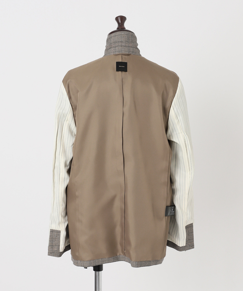 Spick＆Span（スピック アンド スパン） ジャケット テーラード