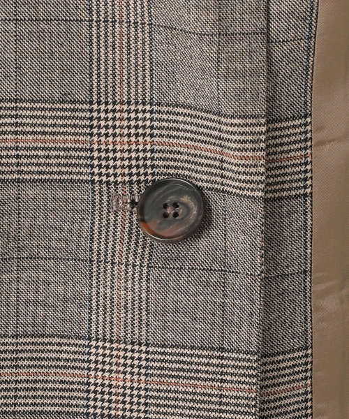 Spick＆Span（スピック アンド スパン） ジャケット テーラード