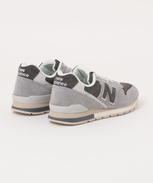 New Balance（ニューバランス） 996 スニーカー U996 193(D) U996 U996