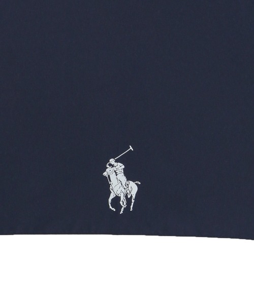 POLO RALPH LAUREN（ポロ・ラルフローレン） ラルフローレン 傘 日本製