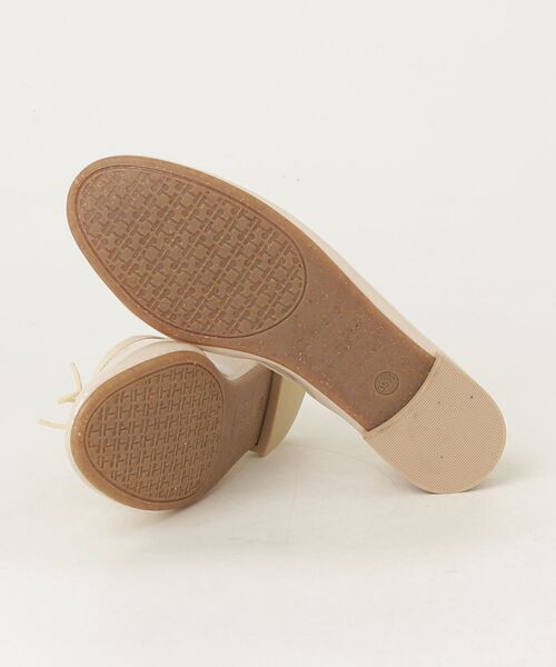 【値下げ】Repetto バレエシューズ ベージュ repetto（レペット） バレエシューズ 35.5 ベージュ レディース