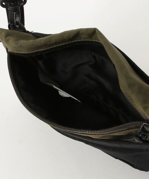 「TIMBUK2」 ショルダーバッグ - グリーン メンズ_画像3