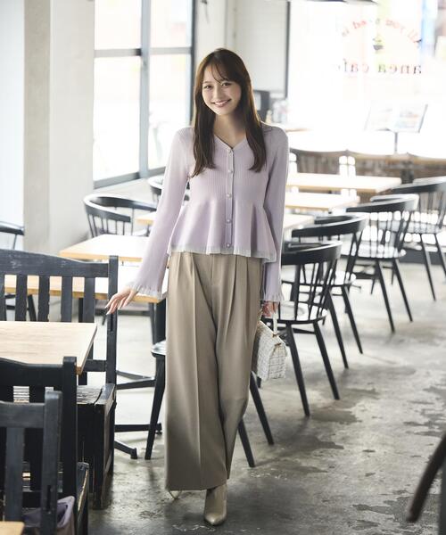 PROPORTION BODY DRESSING（プロポーションボディドレッシング