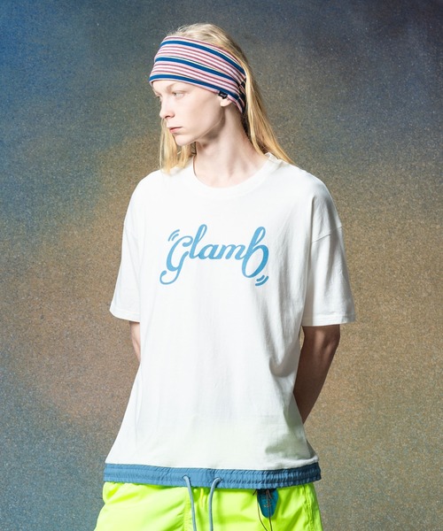 「glamb」 その他 FREE ブラック メンズ_画像7