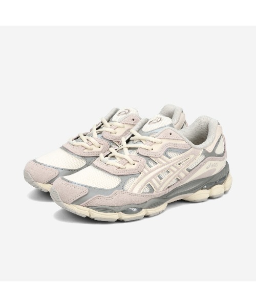 gel nyc（ASICS）（サイズ（cm）：24.5cm）のおすすめ人気商品一覧