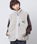 ベスト ジレ 「JAPAN EDITION」ト...の詳細画像3