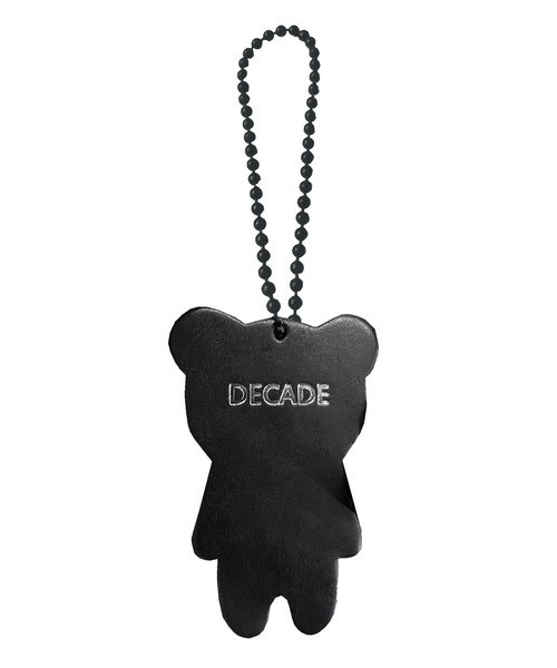 DECADE（ディケイド） トートバッグ ウォータープルーフレザートート